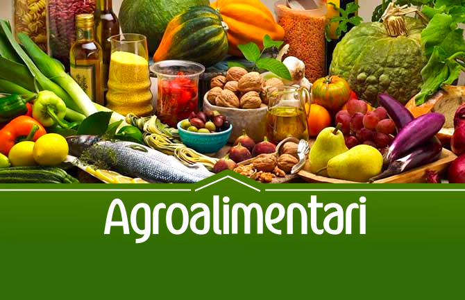 Agroalimentare