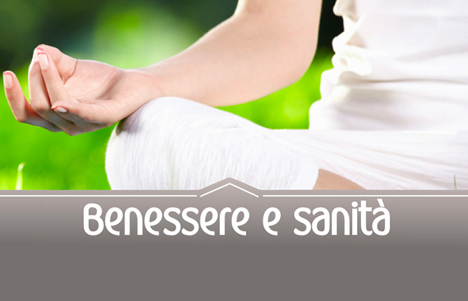 Benessere e Sanità