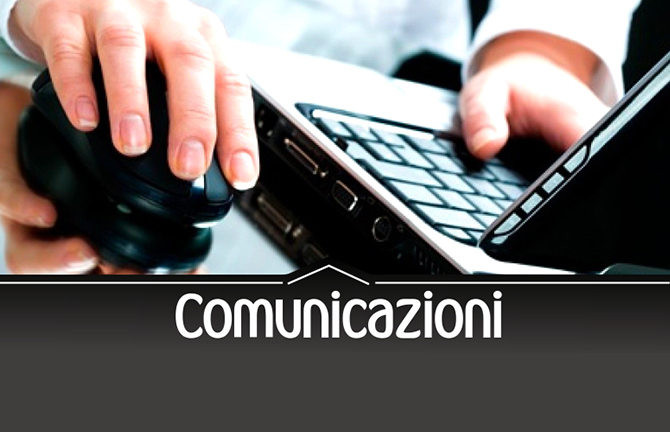 Comunicazione