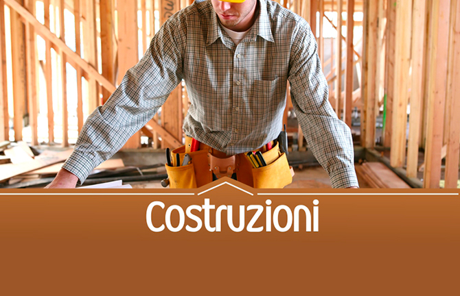 Costruzioni