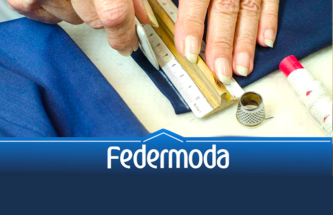 Federmoda