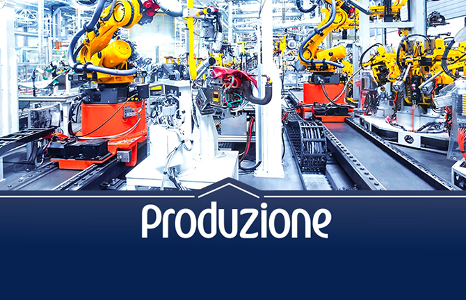 Produzione