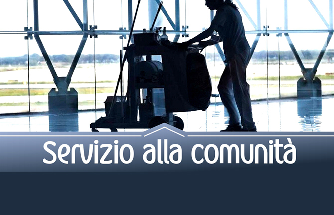 Servizi alla comunità