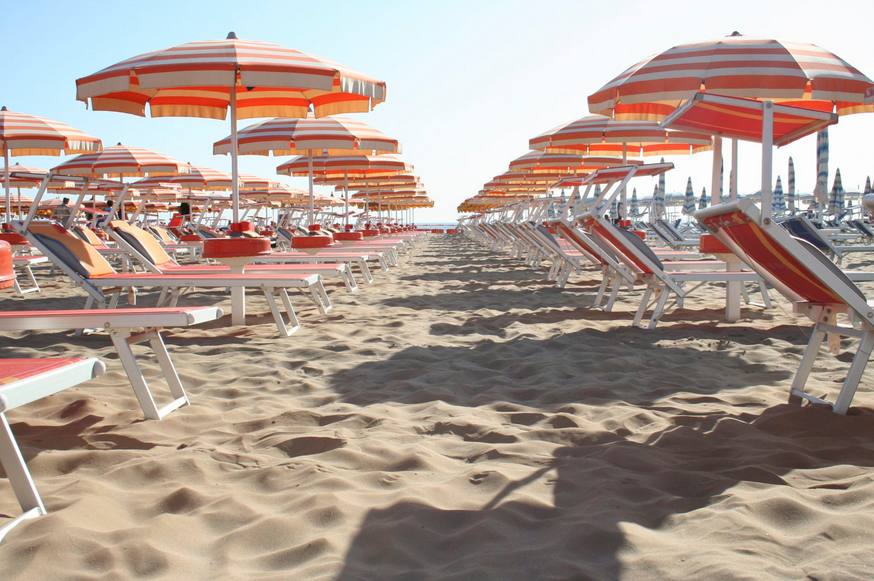 I nostri balneari ai colleghi: “Non aumentiamo i prezzi dei servizi di spiaggia!”