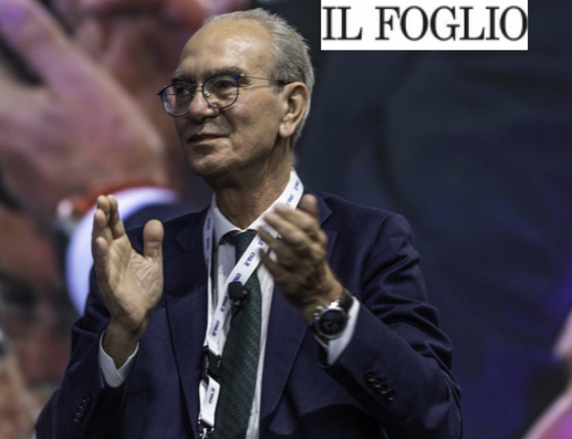 Silvestrini: “Fermare il virus dell’intolleranza è il miglior antidoto anti-Covid”