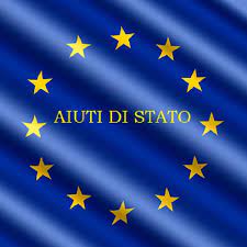 AIUTI DI STATO 2020_2021