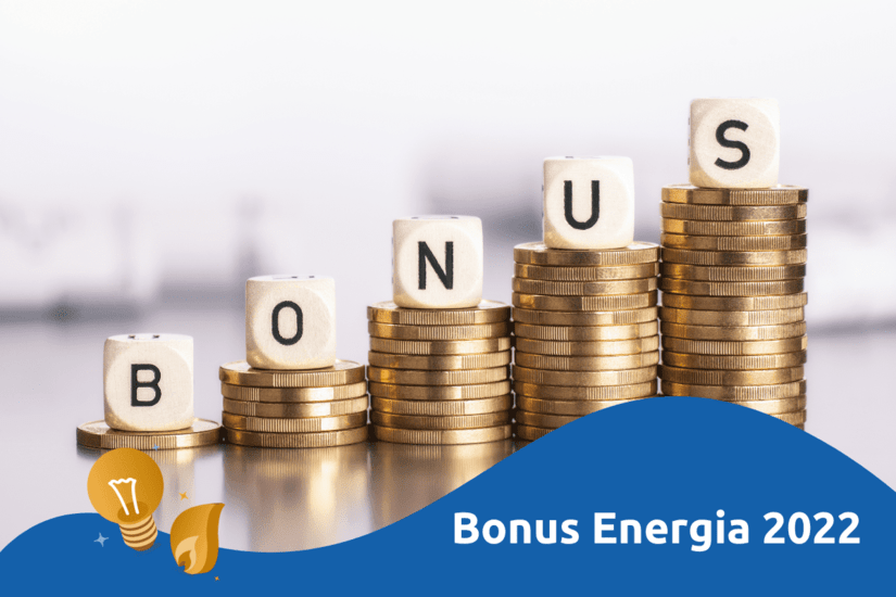 Bando bonus energia