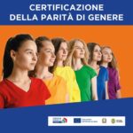 Certificazione della parità di genere